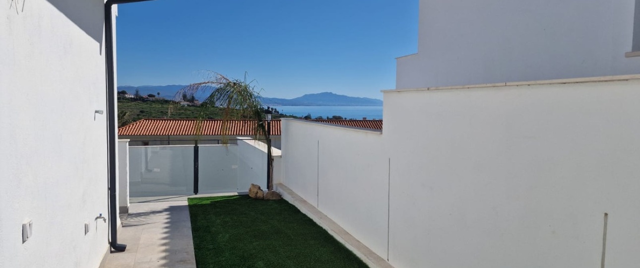 New Build - Villa - Manilva - Manilva Centro