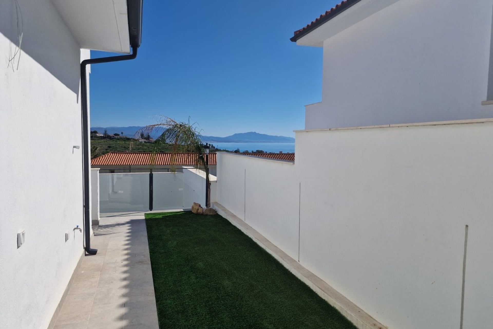 New Build - Villa - Manilva - Manilva Centro