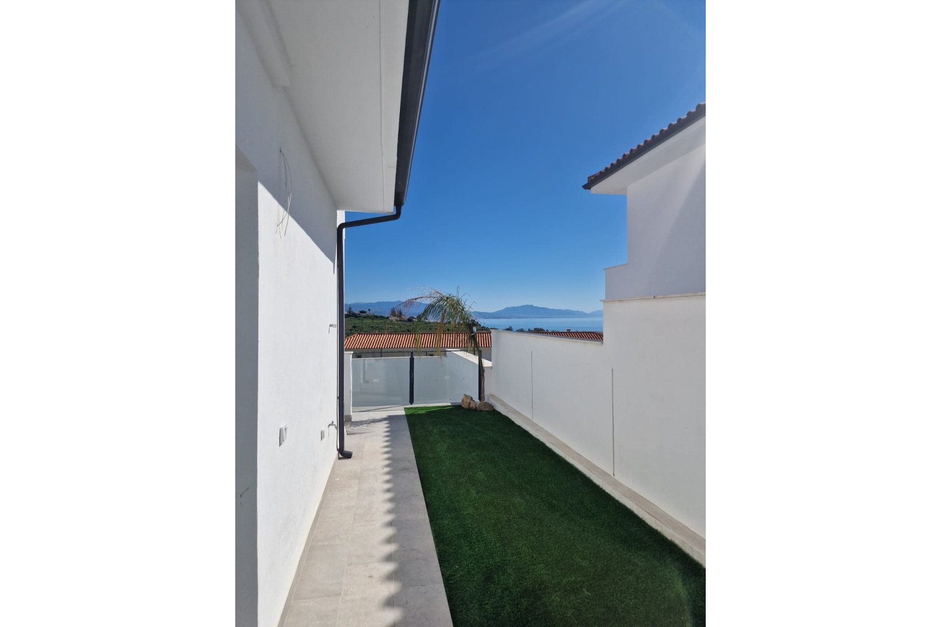 New Build - Villa - Manilva - Manilva Centro