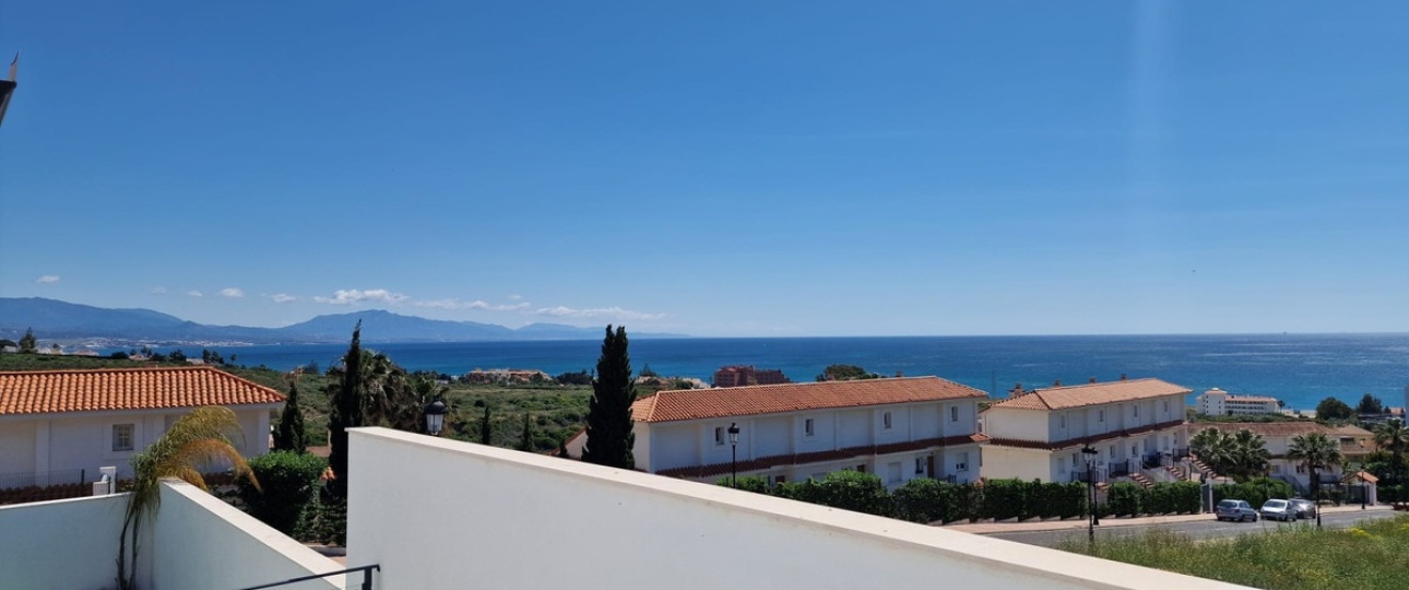 New Build - Villa - Manilva - Manilva Centro