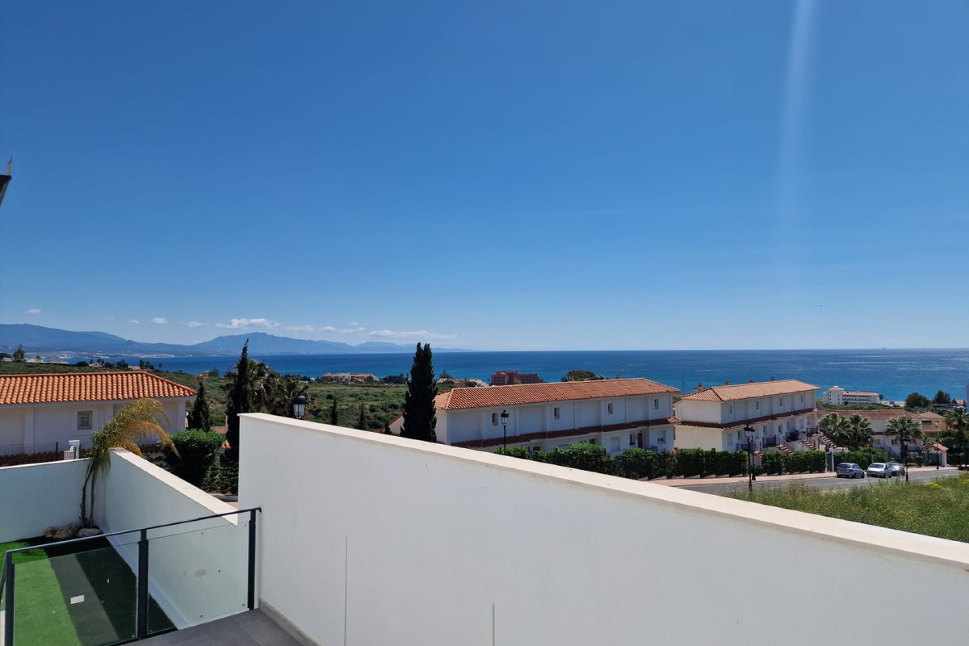 New Build - Villa - Manilva - Manilva Centro