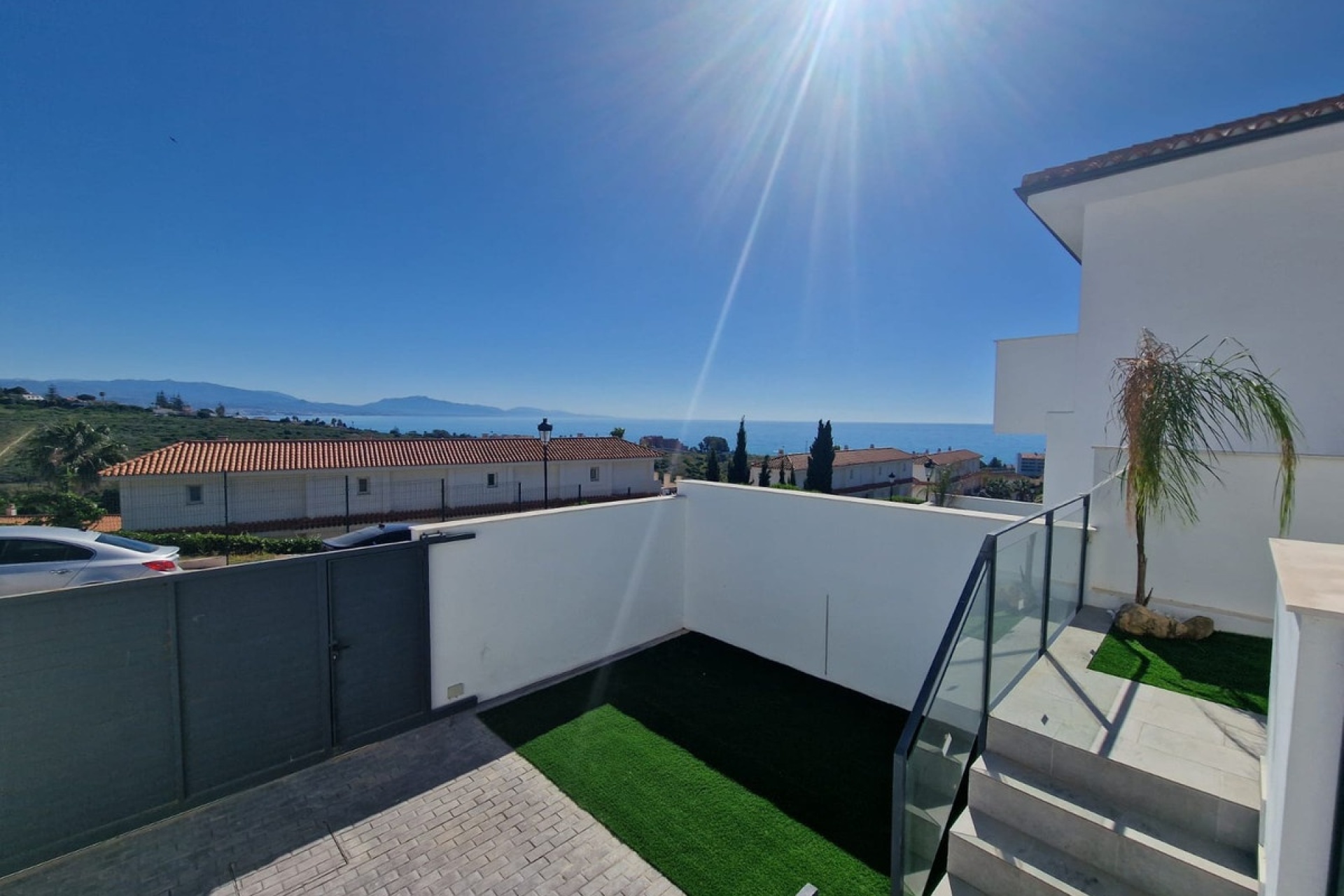 New Build - Villa - Manilva - Manilva Centro