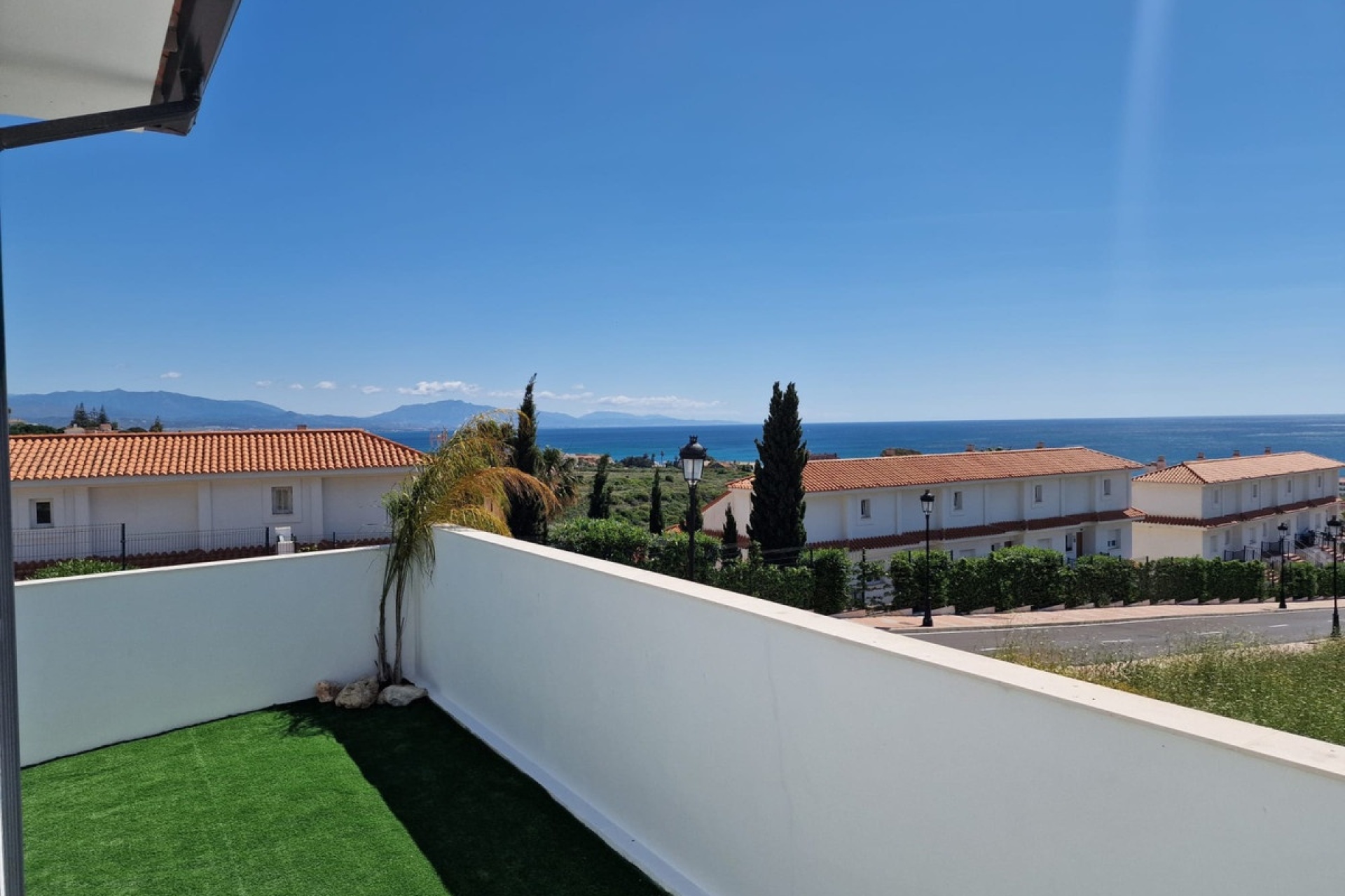 New Build - Villa - Manilva - Manilva Centro