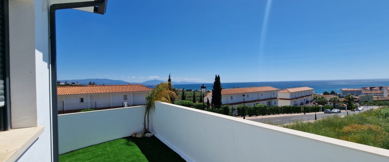 New Build - Villa - Manilva - Manilva Centro
