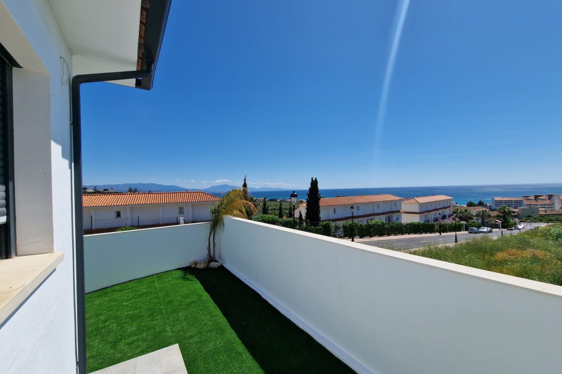 New Build - Villa - Manilva - Manilva Centro