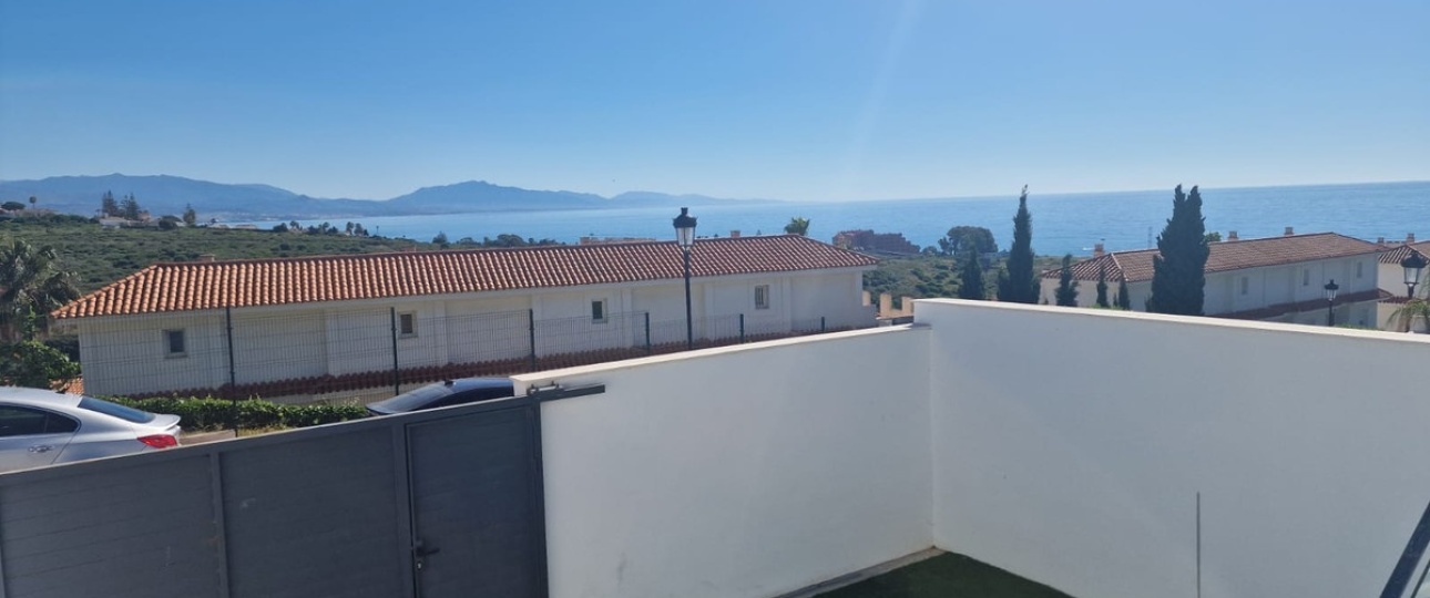 New Build - Villa - Manilva - Manilva Centro