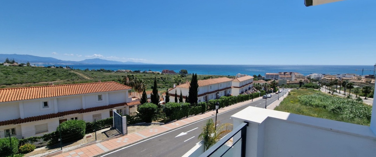 New Build - Villa - Manilva - Manilva Centro