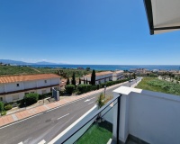 New Build - Villa - Manilva - Manilva Centro