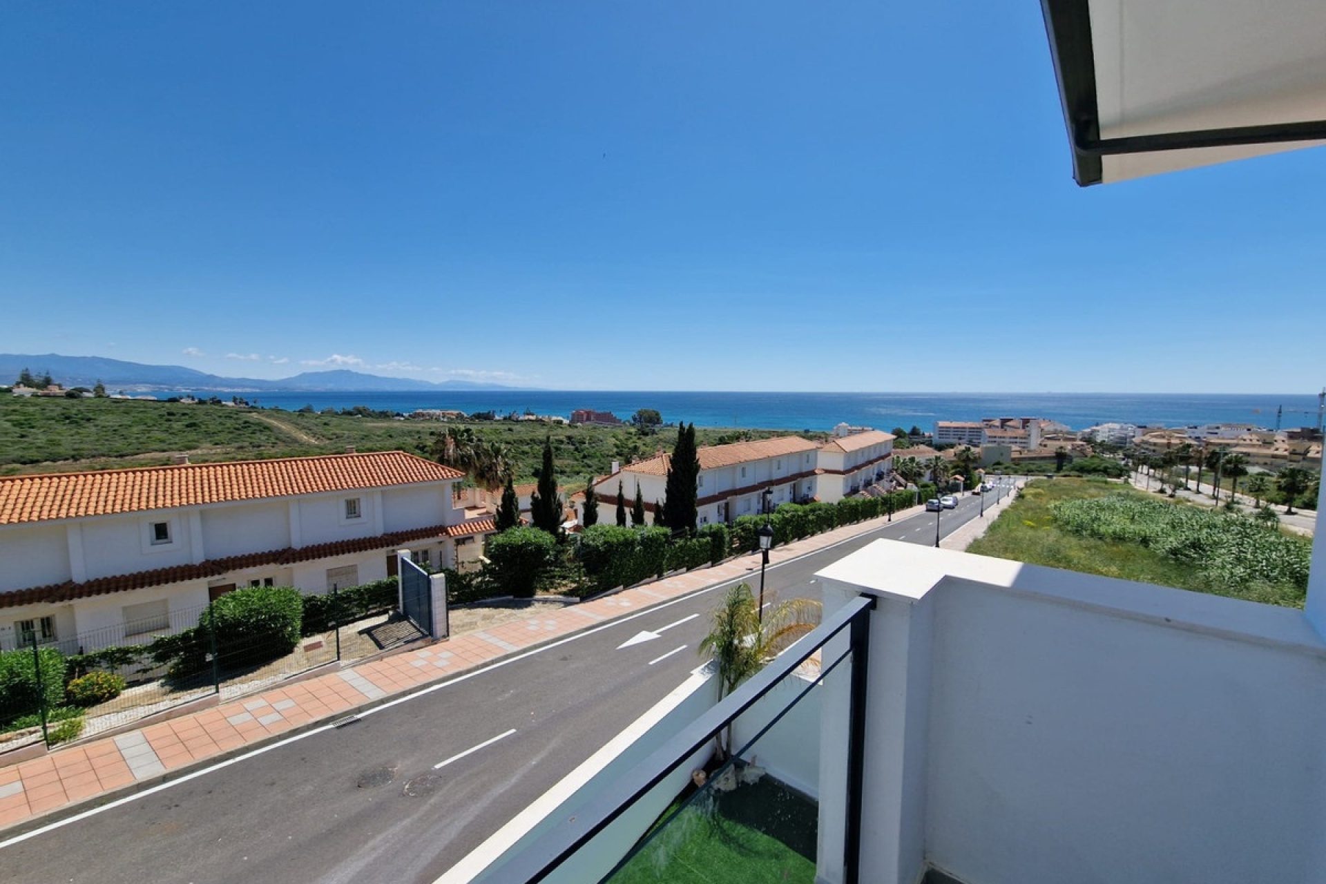 New Build - Villa - Manilva - Manilva Centro