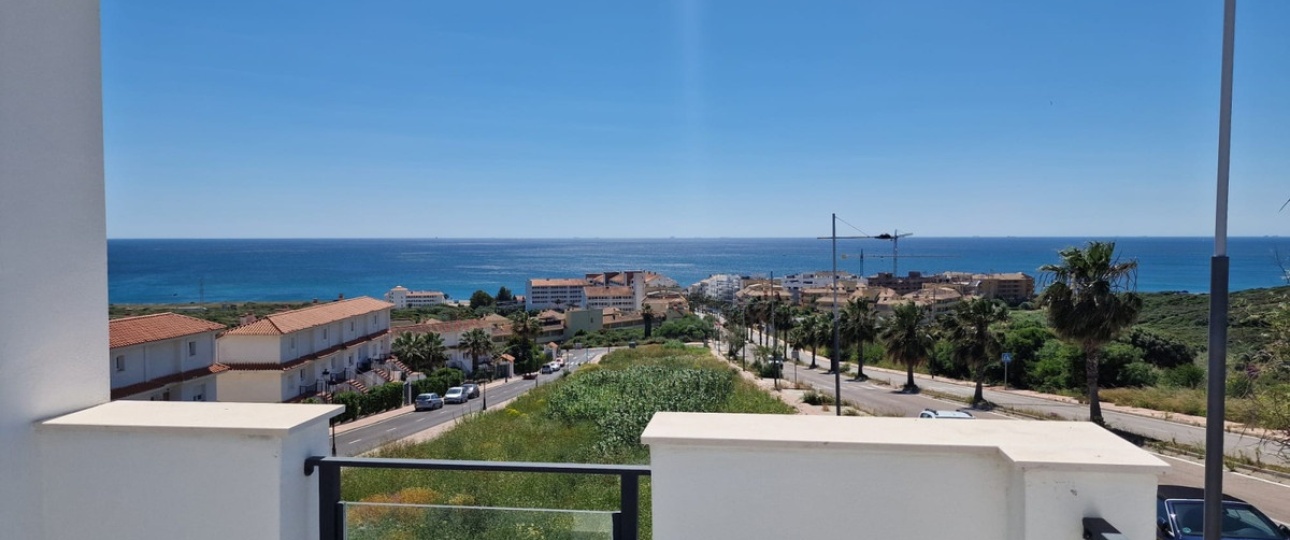 New Build - Villa - Manilva - Manilva Centro