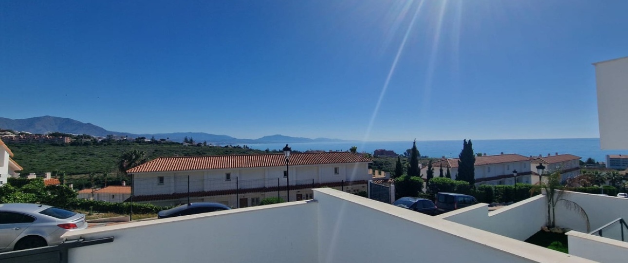 New Build - Villa - Manilva - Manilva Centro