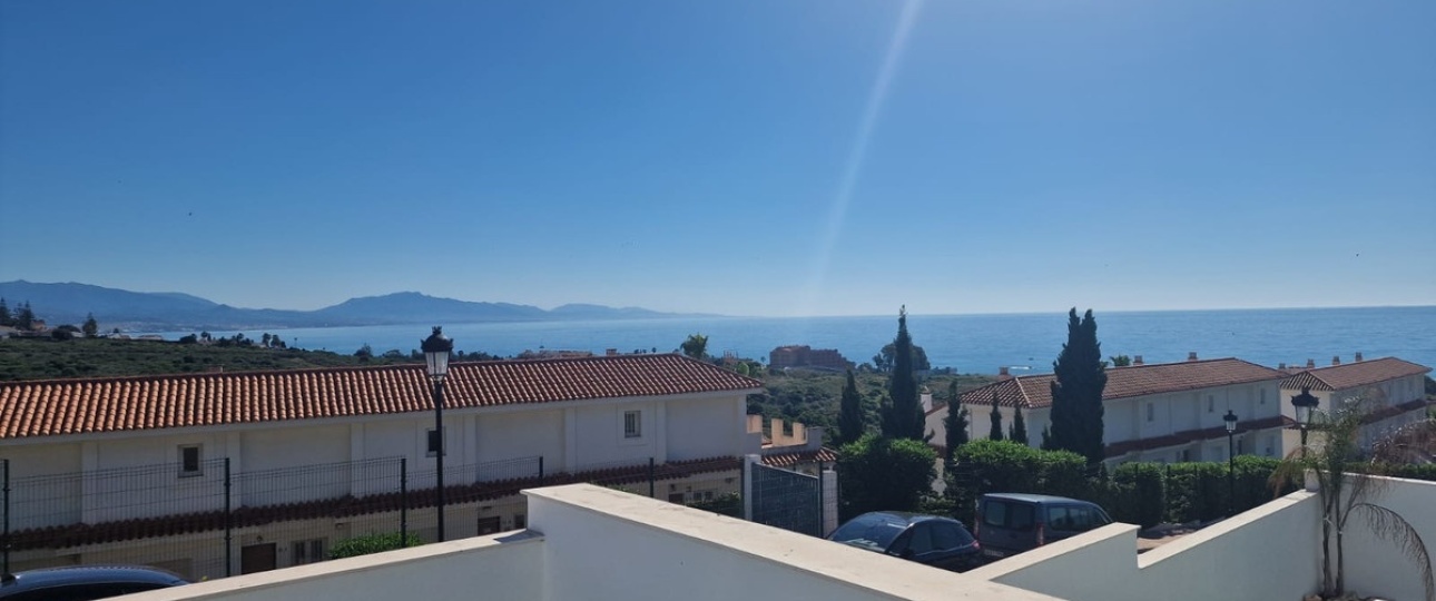 New Build - Villa - Manilva - Manilva Centro