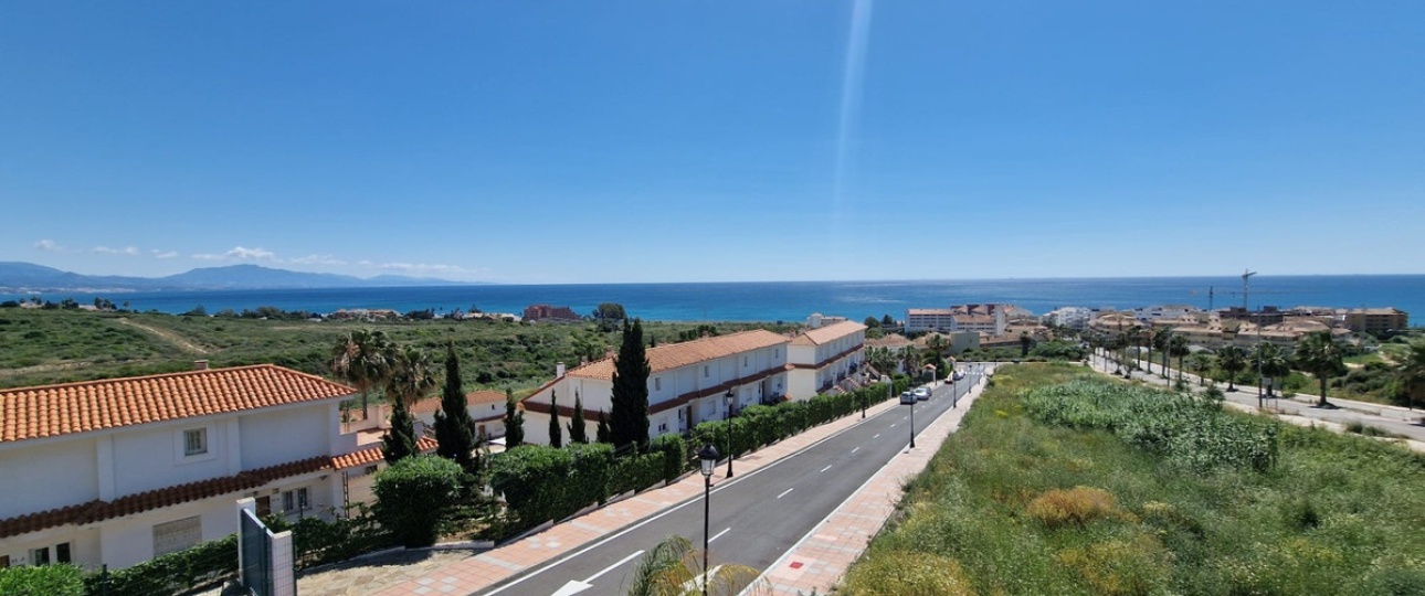 New Build - Villa - Manilva - Manilva Centro