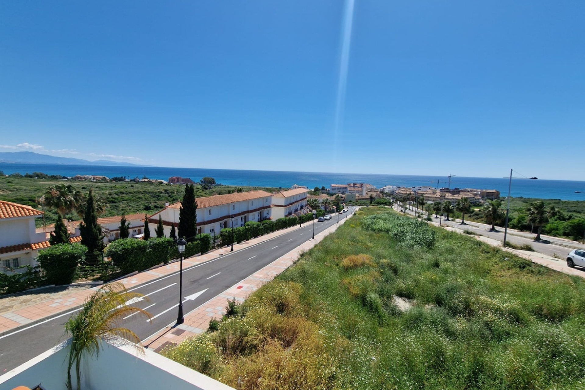 New Build - Villa - Manilva - Manilva Centro