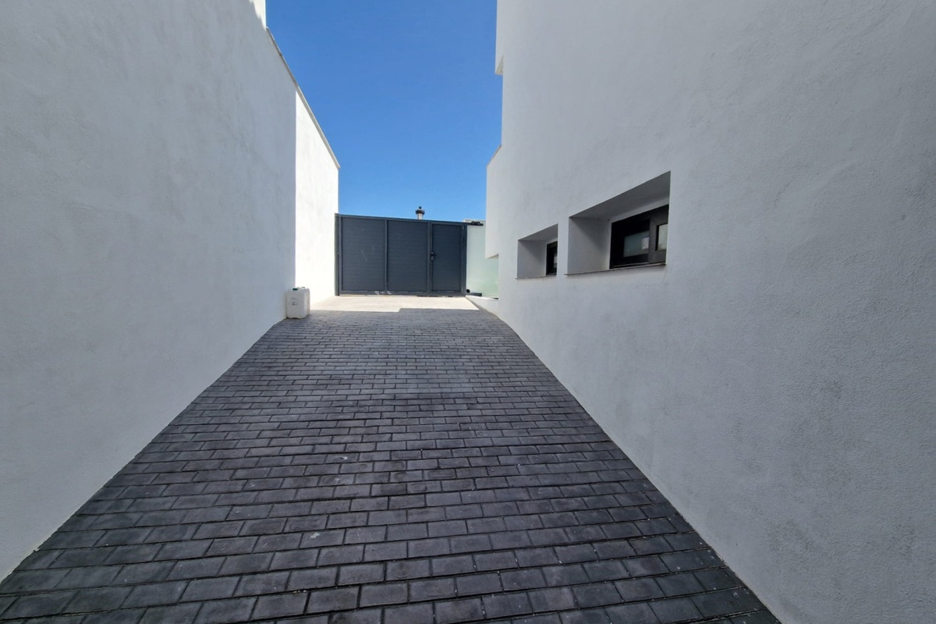New Build - Villa - Manilva - Manilva Centro