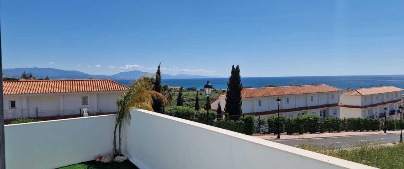 New Build - Villa - Manilva - Manilva Centro