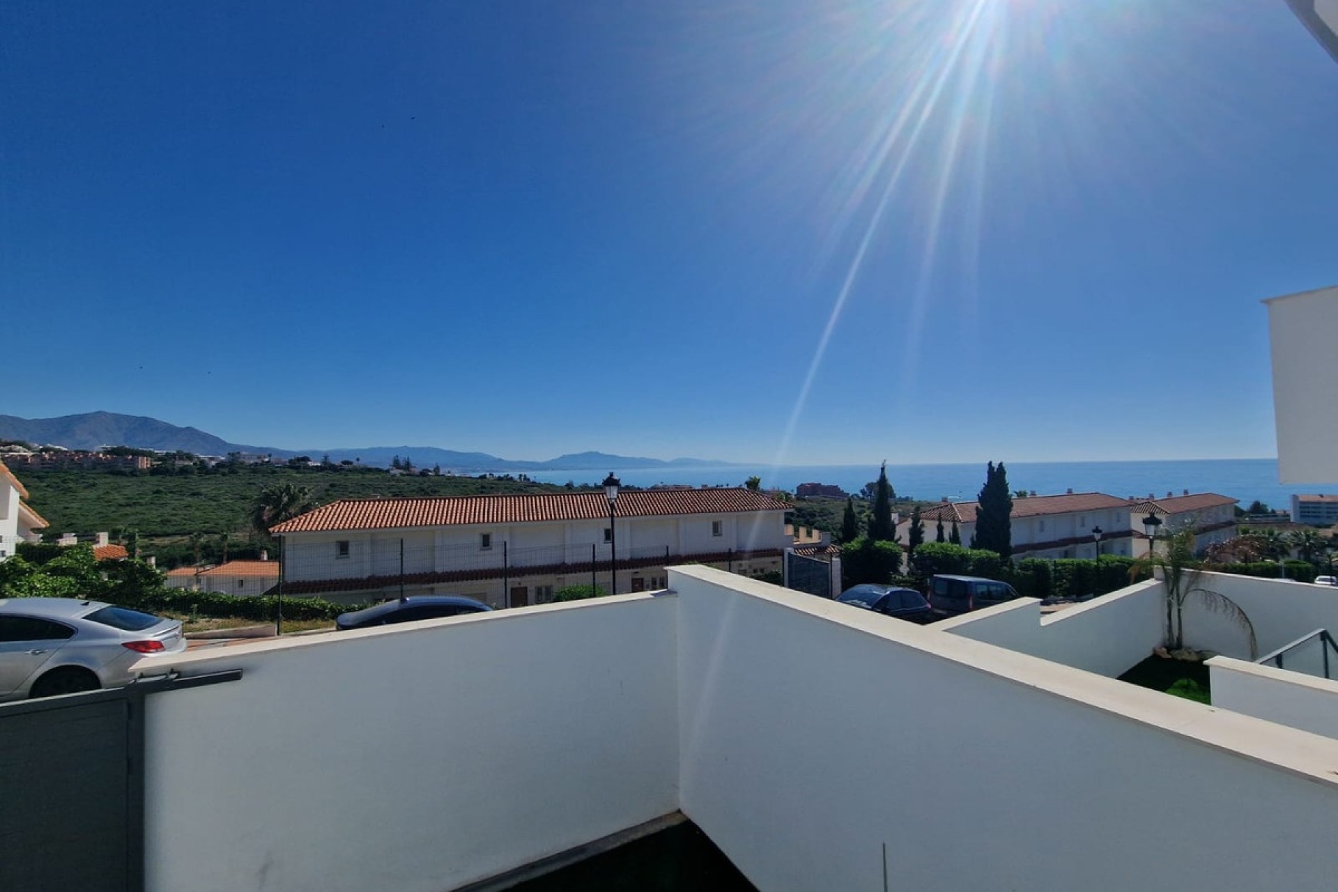 New Build - Villa - Manilva - Manilva Centro