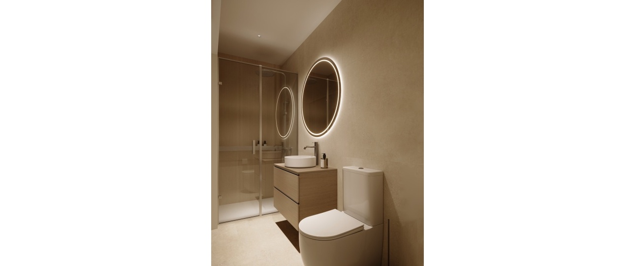 New Build - Villa - Manilva - Manilva Centro