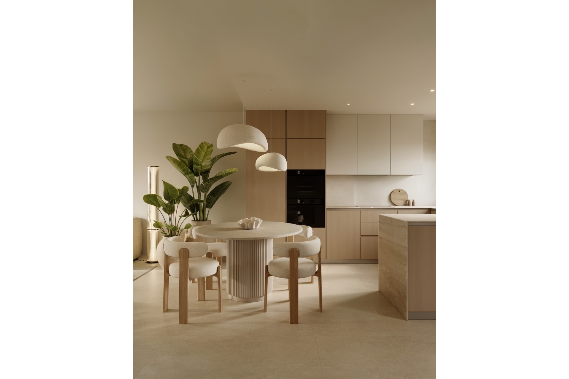New Build - Villa - Manilva - Manilva Centro