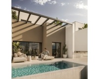 New Build - Villa - Manilva - Manilva Centro