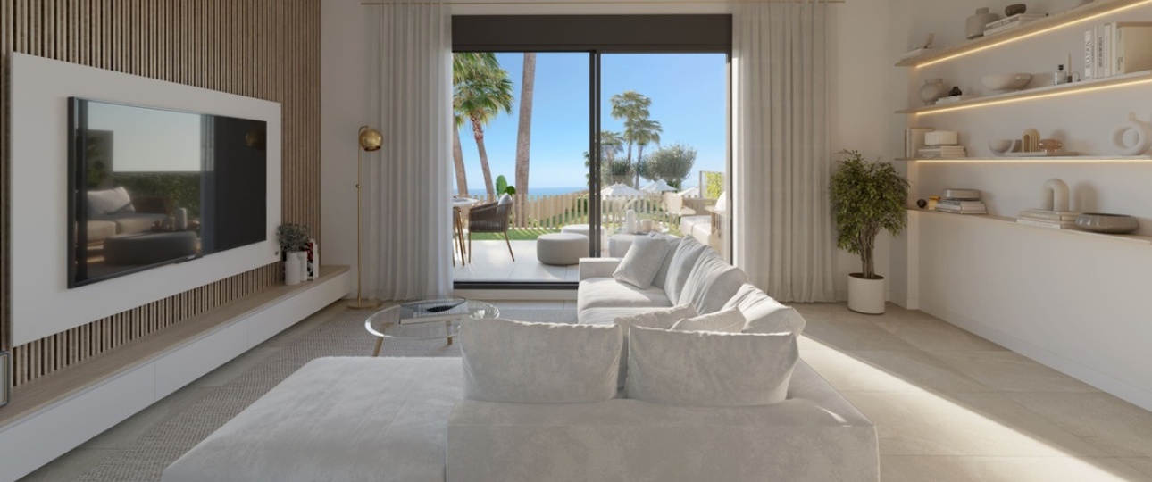 New Build - Villa - Manilva - Manilva Centro