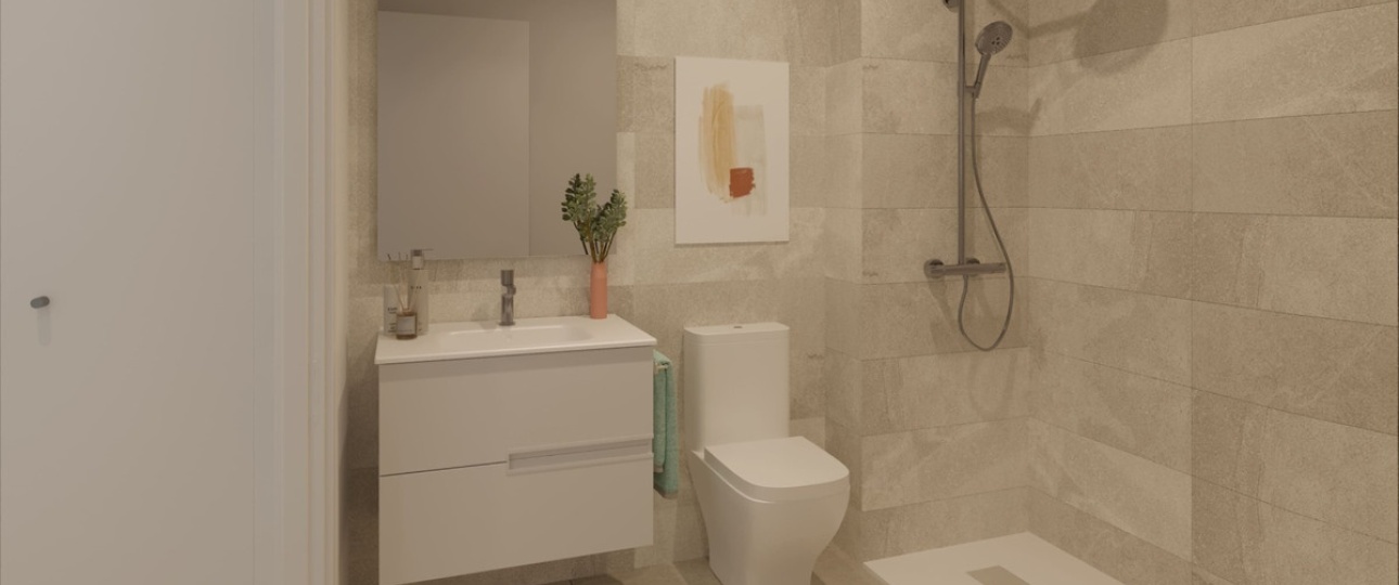 New Build - Villa - Manilva - Manilva Centro