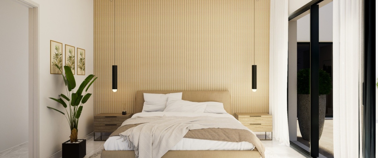 New Build - Villa - Manilva - Manilva Centro
