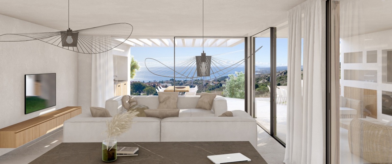 New Build - Villa - Manilva - Manilva Centro