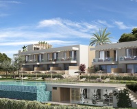 New Build - Villa - Manilva - Manilva Centro