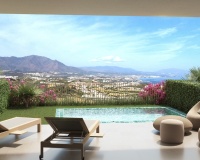 New Build - Villa - Manilva - Manilva Centro