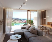 New Build - Villa - Manilva - Manilva Centro