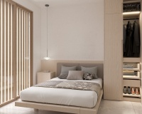 New Build - Villa - Manilva - Manilva Centro