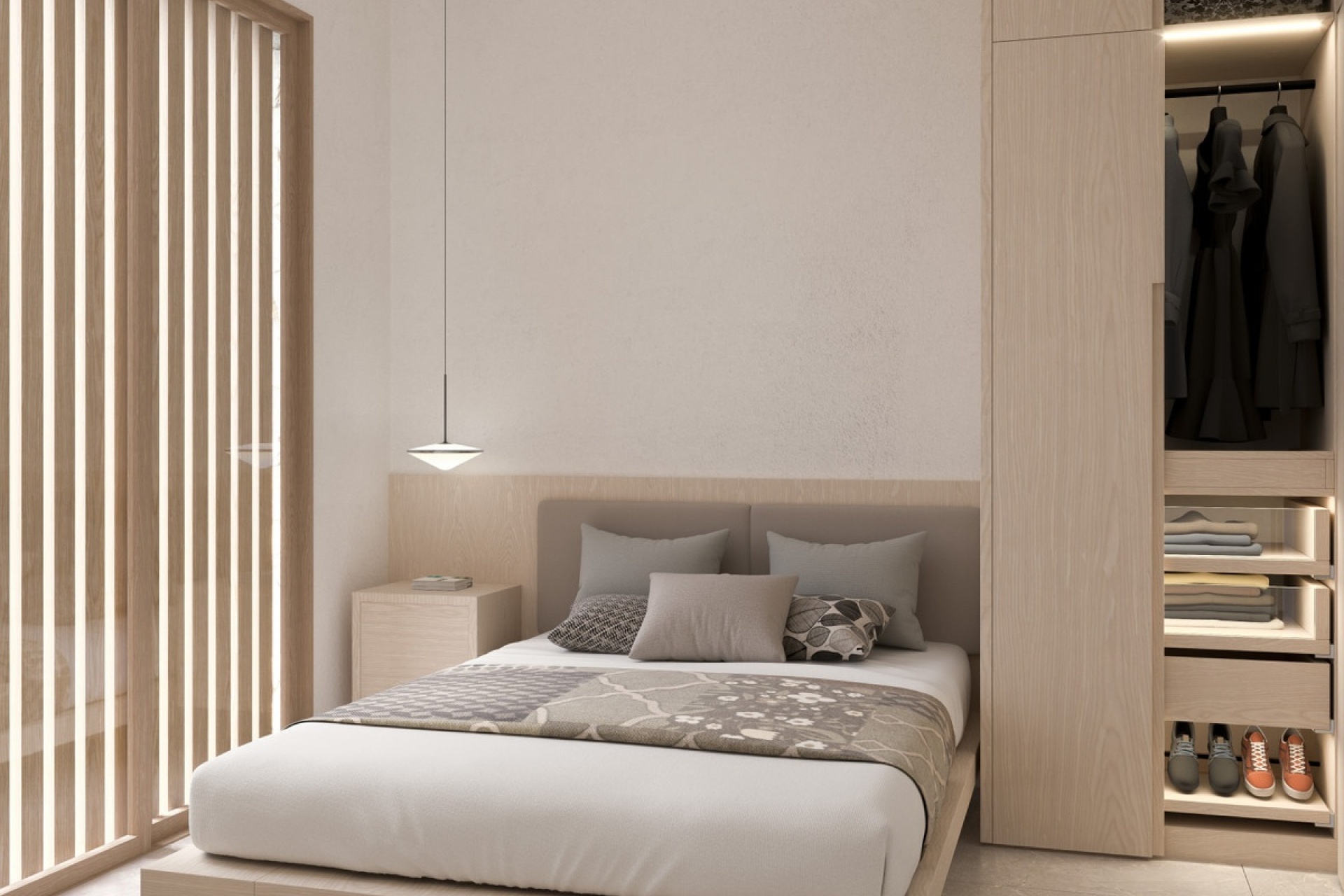 New Build - Villa - Manilva - Manilva Centro