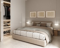 New Build - Villa - Manilva - Manilva Centro