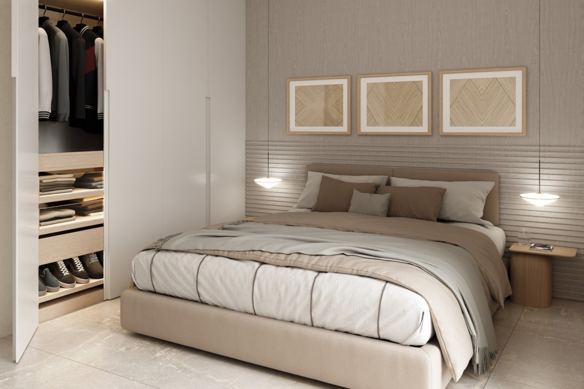 New Build - Villa - Manilva - Manilva Centro
