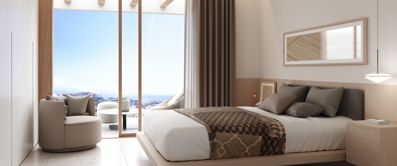 New Build - Villa - Manilva - Manilva Centro