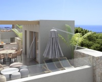 New Build - Villa - Manilva - Manilva Centro
