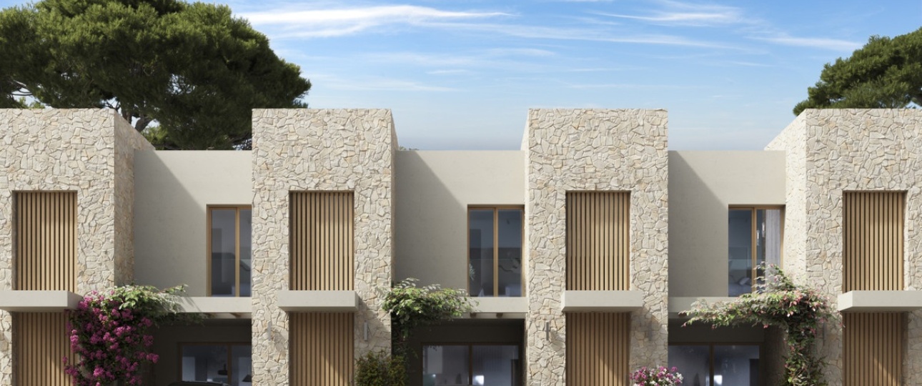 New Build - Villa - Manilva - Manilva Centro
