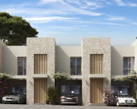 New Build - Villa - Manilva - Manilva Centro