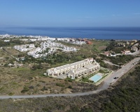New Build - Villa - Manilva - Manilva Centro