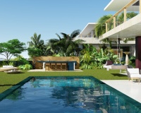 New Build - Villa - Manilva - Manilva Centro