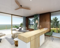 New Build - Villa - Manilva - Manilva Centro