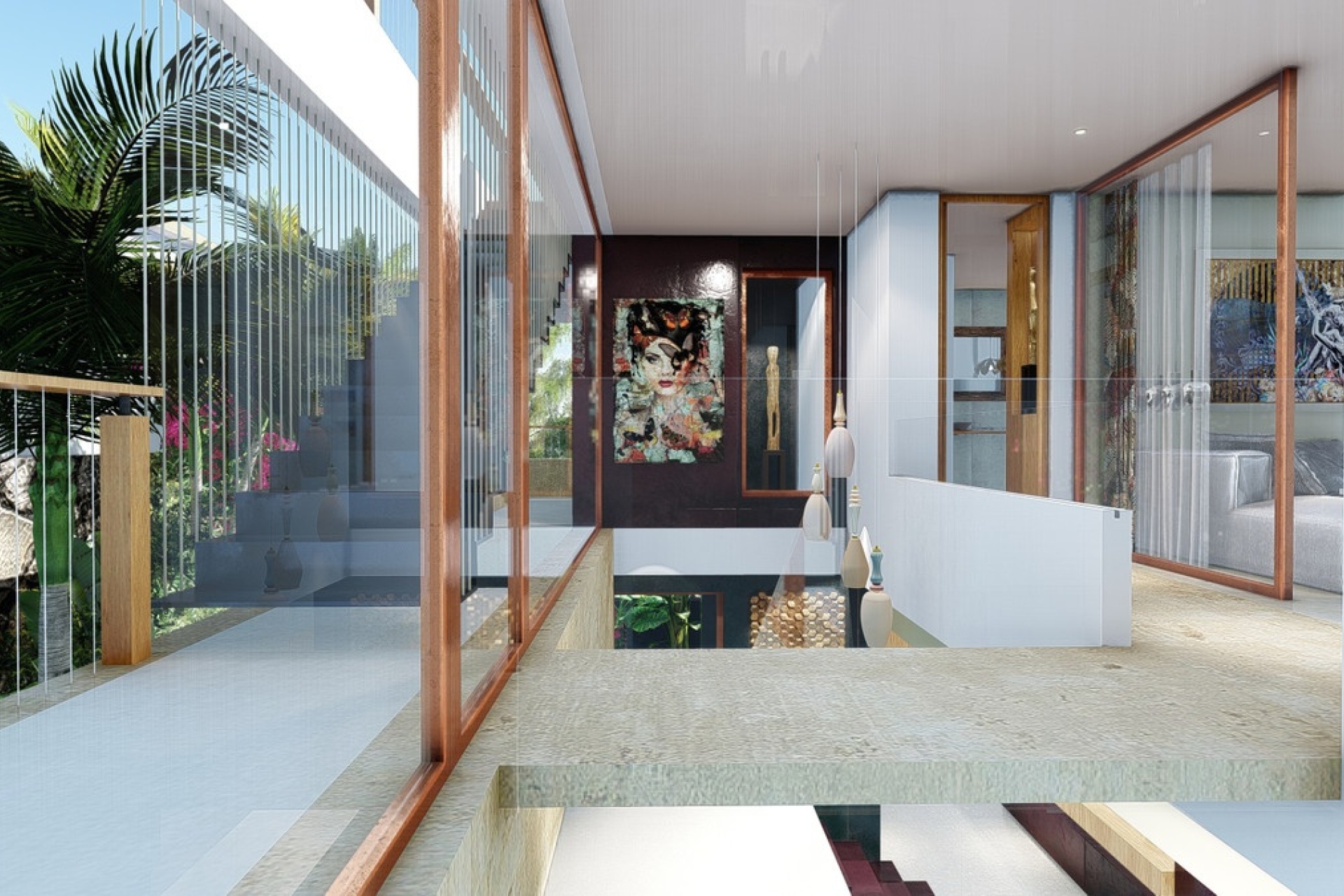 New Build - Villa - Manilva - Manilva Centro