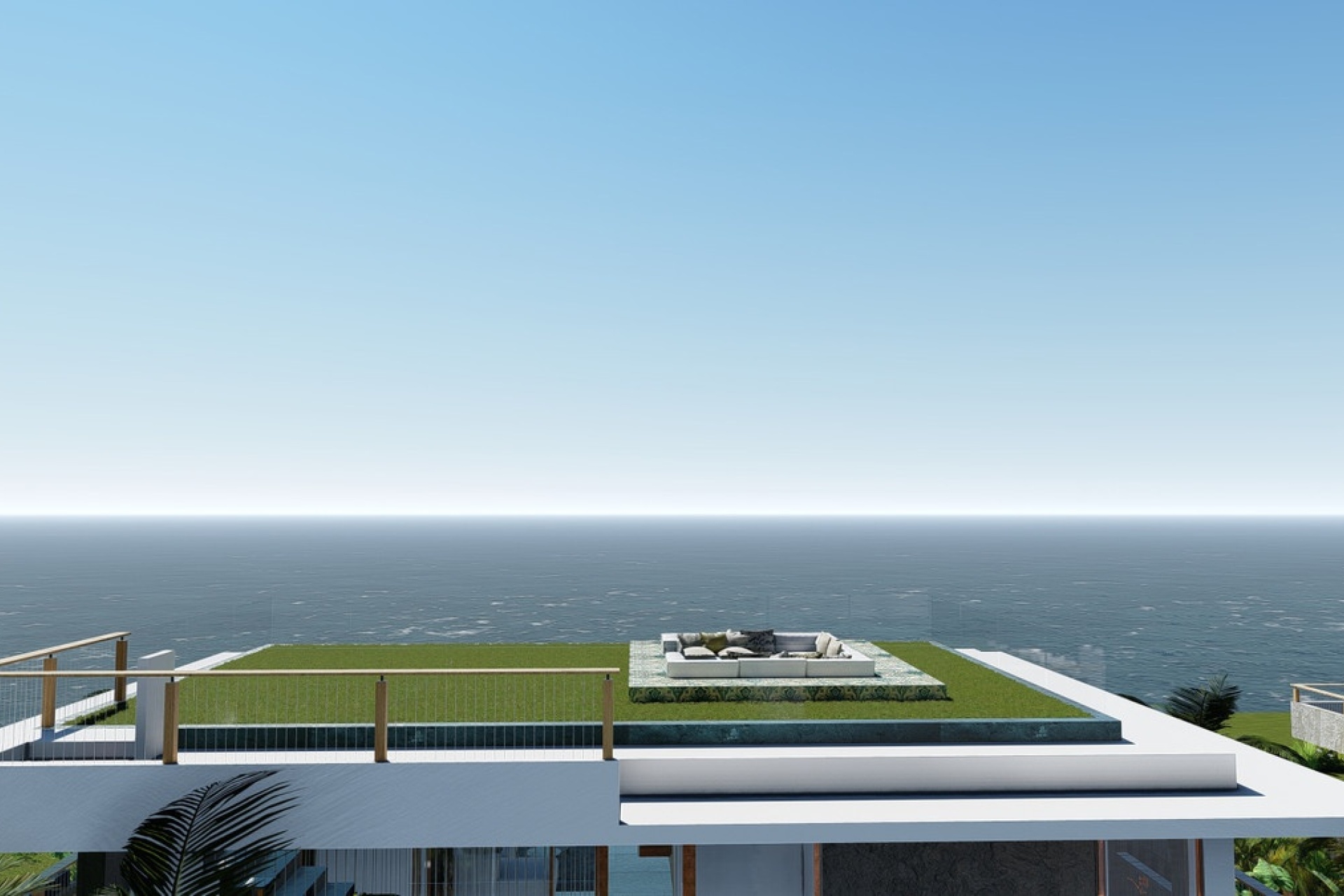 New Build - Villa - Manilva - Manilva Centro