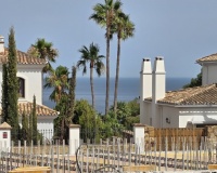 New Build - Villa - Manilva - Manilva Centro