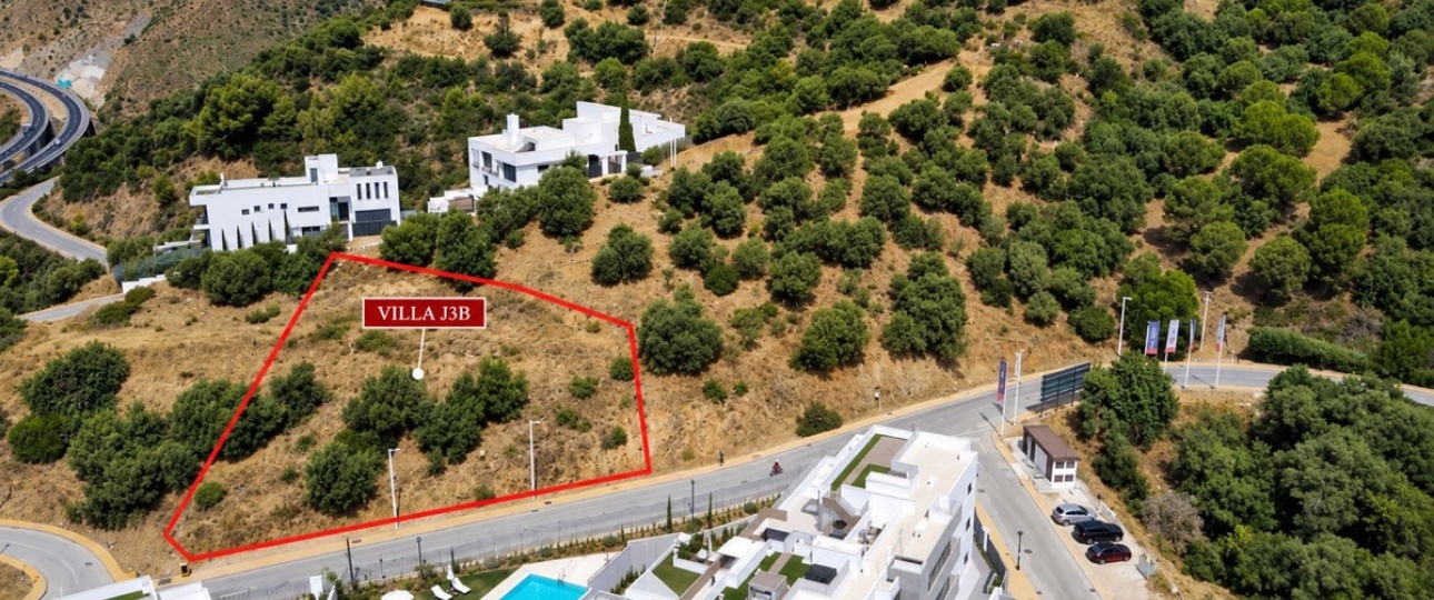 New Build - Villa - Marbella - Altos de los Monteros