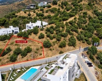 New Build - Villa - Marbella - Altos de los Monteros