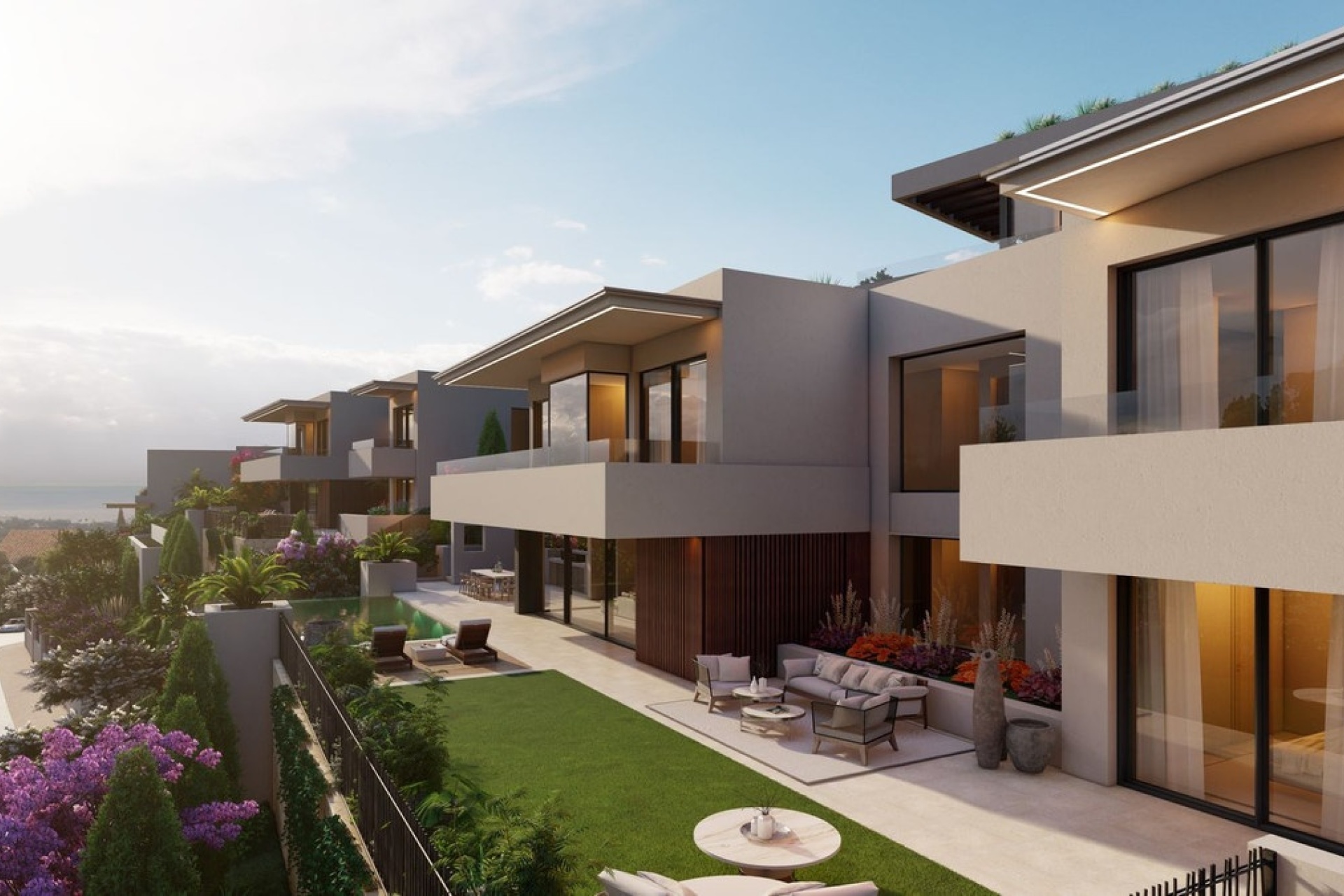 New Build - Villa - Marbella - Altos de los Monteros