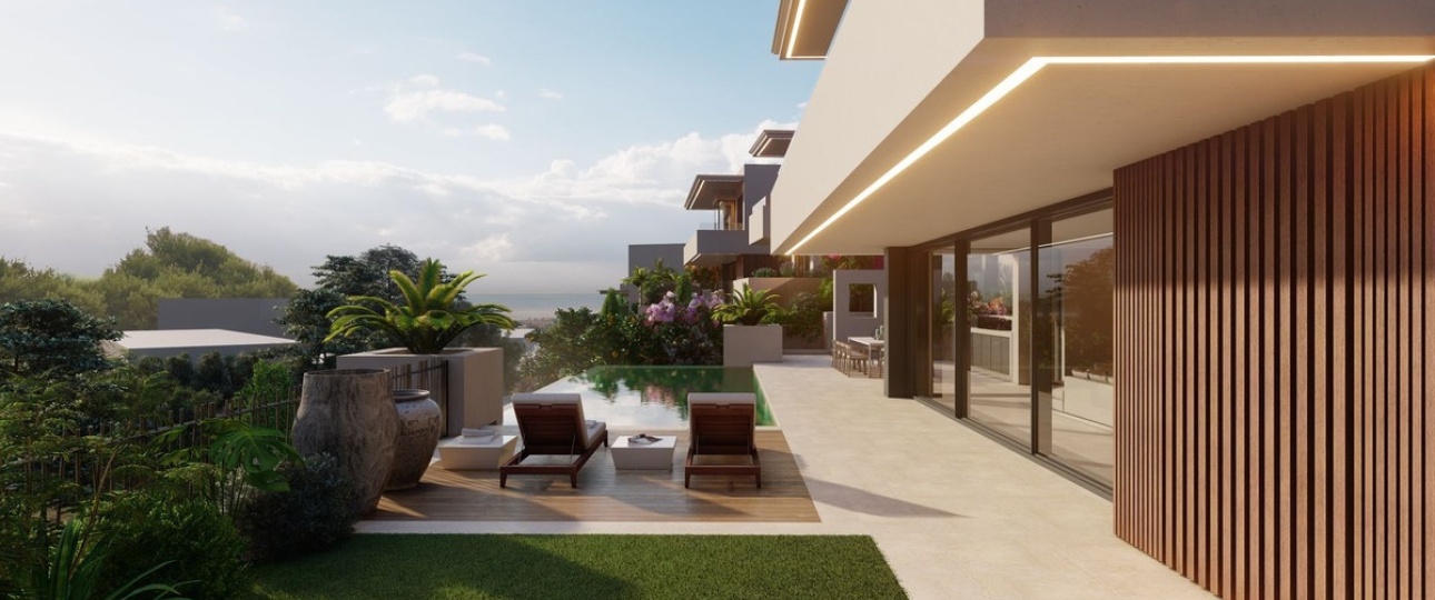 New Build - Villa - Marbella - Altos de los Monteros