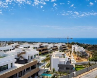 New Build - Villa - Marbella - Altos de los Monteros